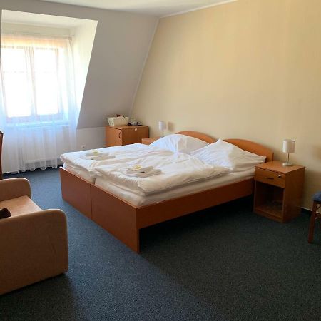 Lázeňský dům Florentini Teplice Exterior foto