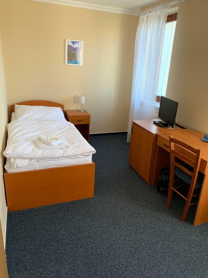 Lázeňský dům Florentini Teplice Exterior foto